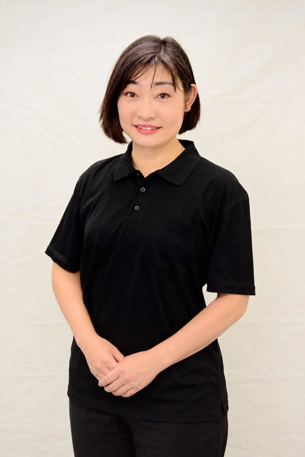木村 章子コーチ